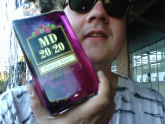 MD 2020 Purple Rain MD 2020 Purple Rain