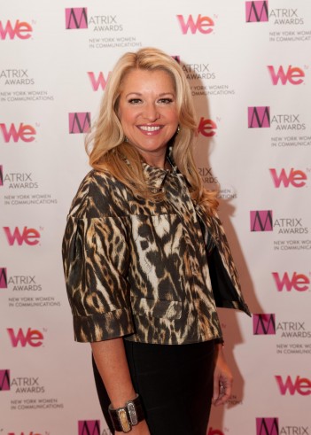 Mindy Grossman Mindy Grossman