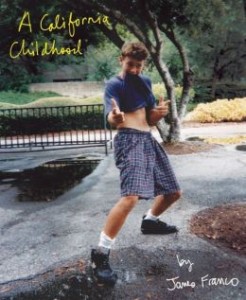 a california childhood by franco
