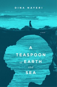 a teaspoon of earth and sea by Nayeri