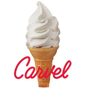 carvel cone