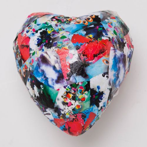 heart cynthia rowley Heart for Haiti by Cynthia Rowley on eBay