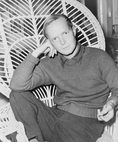 truman capote wiki Truman Capote