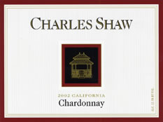 two-buck chuck Two-Buck Chuck