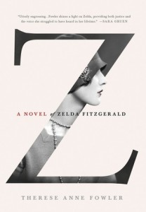 Z by T Fowler