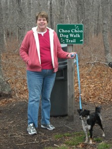 ARF Volunteer, Eunice Bennett