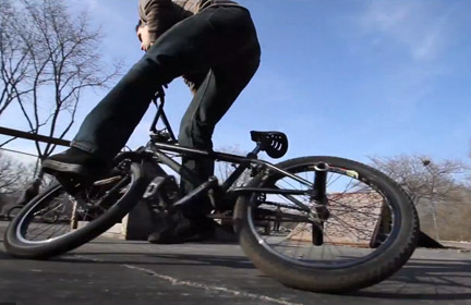 Bike Tricks for Daily Viral