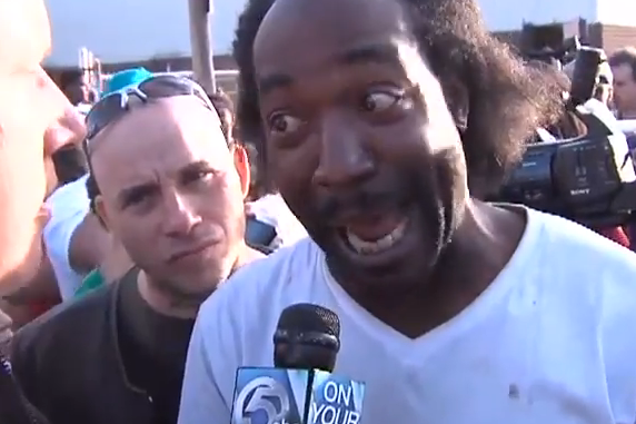 Charles Ramsey