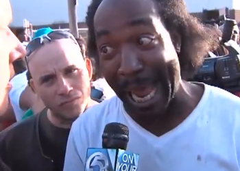 Charles Ramsey