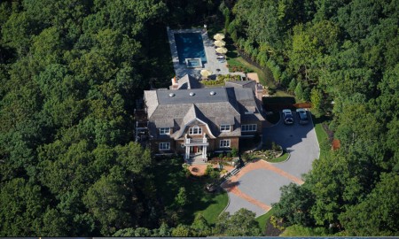 MKL Construction Aerial MKL Construction Aerial