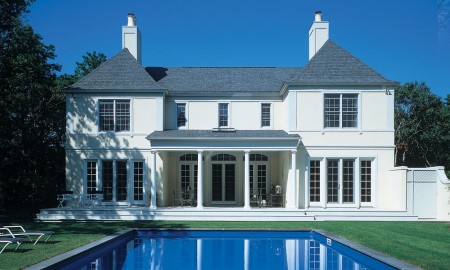 MKL Construction with Pool MKL Construction with Pool