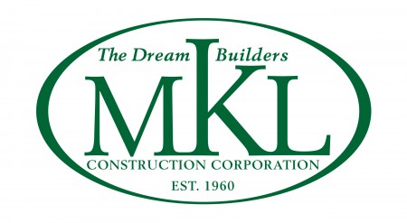 MKL Construction Corp Logo MKL Construction Corp