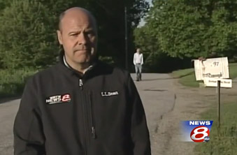 Missing Man Found