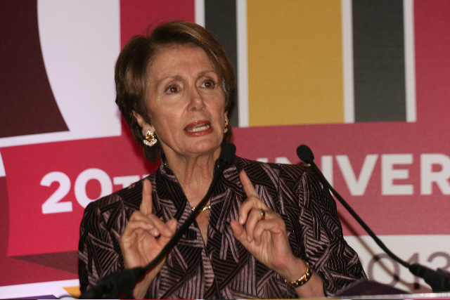 Nancy Pelosi LIGALY Nancy Pelosi