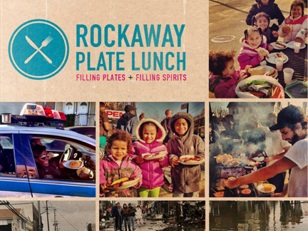 Rockaway Lunch Truck