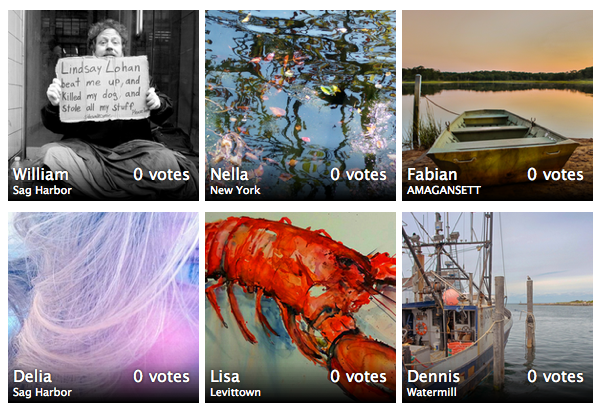 Hampton Photo Arts contest Hampton Photo Arts contest