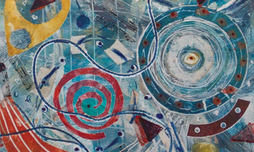 Mary Twomey February Fugue