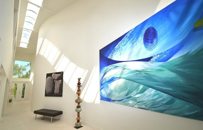 Wildbank Abstract Wave Wildbank Abstract Wave