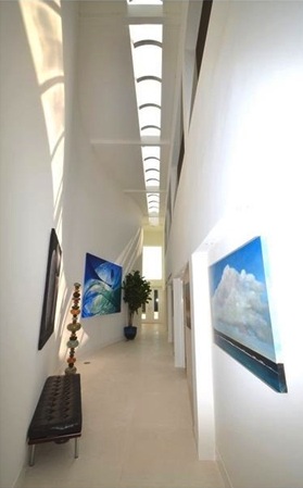 Wildbank Hallway Wildbank Hallway