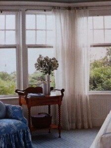 Helen Lind English Ivy Interiors