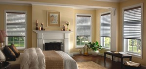 Helen Lind English Ivy Interiors Shutter Bedroom