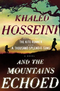 khaled hosseini and the mountains khaled hosseini and the mountains