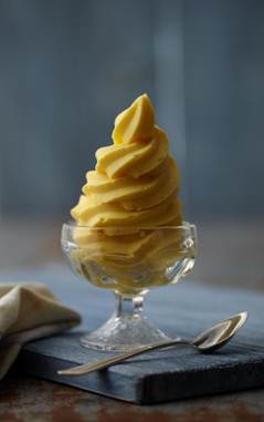 Chloe's Soft Serve Fruit