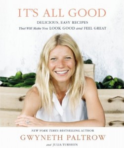 paltrow it's all good