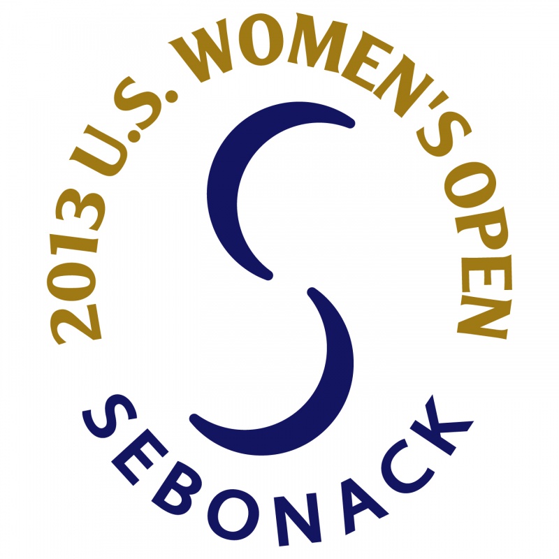2013-US-WOMENS-OPEN_LOGO 2013-US-WOMENS-OPEN_LOGO