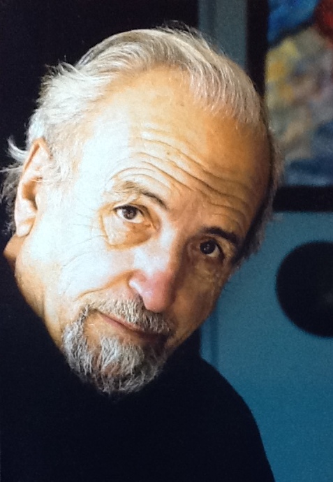 Armado Torre, artist