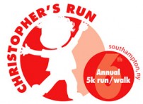 Christopher's Run Logo