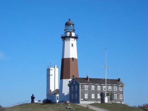 Montauk Lighthouse