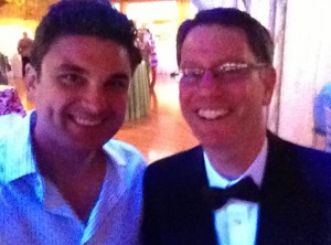 David Rattiner, Jeff Friedman