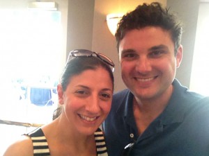 Marie Assante, David Rattiner