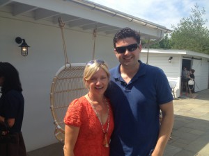 Sam Toole, David Rattiner