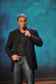 Jay Mohr Jay Mohr