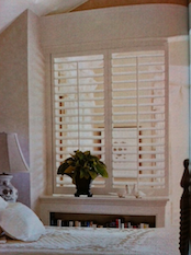 Helen Lind Shutters