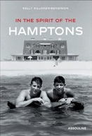 Kelly Bensimon In the Spirit of the Hamptons book coverons