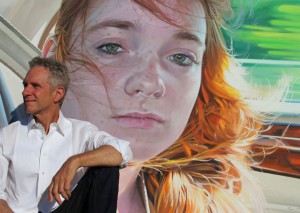 Courtesy Charles Wildbank