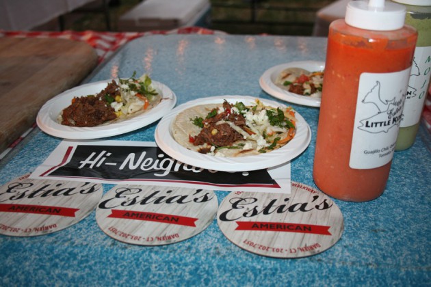 Estia's Little Kitchen