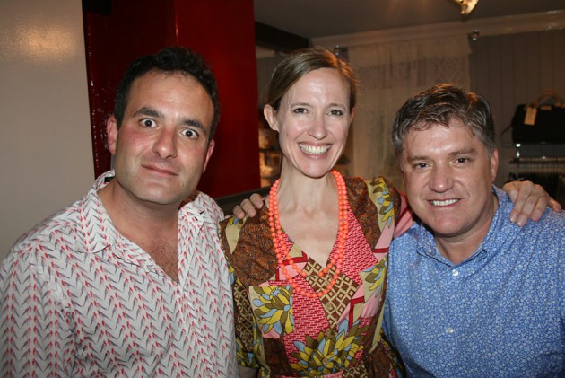 Prince of Scots Robert Campana Cind Cookei Tim Danser