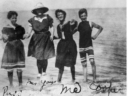 Annie Cooper Boyd photo