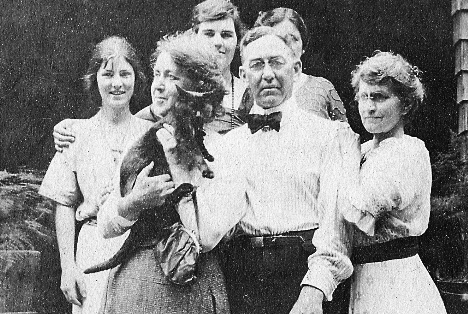 Annie Cooper Boyd photo