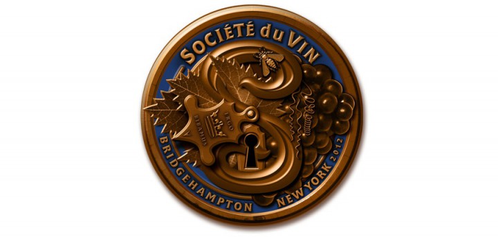 Societe Du Vin seal