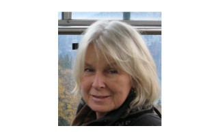 Pamela Topham, Artist