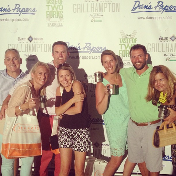 Grillhampton photo from Instagram