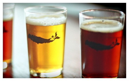 Greenport Harbor Brewing