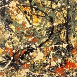 Jackson Pollock