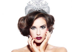 Miss USA Erin Brady