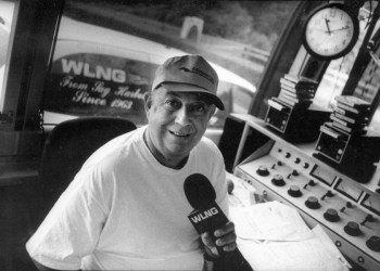 WLNG founder Paul Sidney